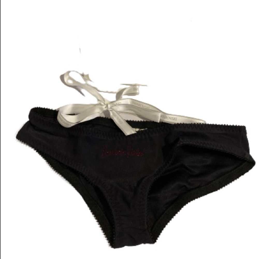House of Field Bikini Undies.